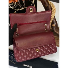 Chanel  Flap Bag 2,55 Medium Size  b-27-4