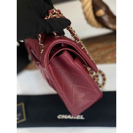 Chanel  Flap Bag 2,55 Medium Size  b-27-4