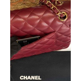 Chanel  Flap Bag 2,55 Medium Size  b-27-4