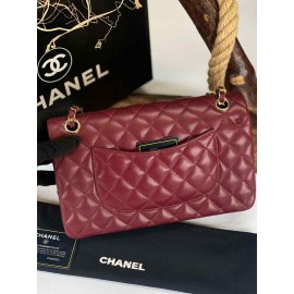 Chanel  Flap Bag 2,55 Medium Size  b-27-4