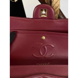 Chanel  Flap Bag 2,55 Medium Size  b-27-4