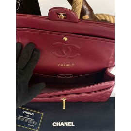 Chanel  Flap Bag 2,55 Medium Size  b-27-4