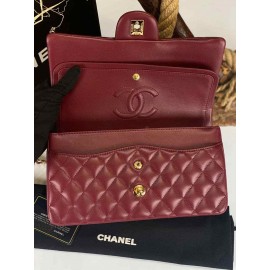 Chanel  Flap Bag 2,55 Medium Size  b-27-4