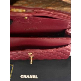 Chanel  Flap Bag 2,55 Medium Size  b-27-4