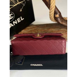 Chanel  Flap Bag 2,55 Medium Size  b-27-4