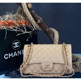 Chanel  Flap Bag 2,55 Medium Size  b-27-6