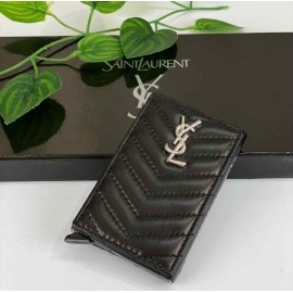 Saint Laurent ( unisex ) card holder b-29-8