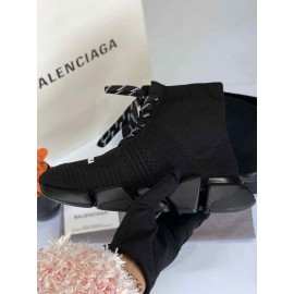 Balenciaga Lace Sports Shoes ( Unisex ) b-30-99