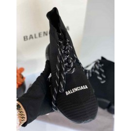 Balenciaga Lace Sports Shoes ( Unisex ) b-30-99