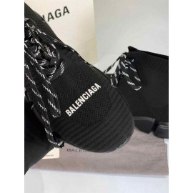 Balenciaga Lace Sports Shoes ( Unisex ) b-30-99