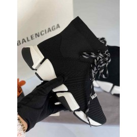 Balenciaga Lace Sports Shoes ( Unisex ) b-30-114