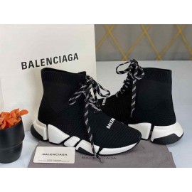 Balenciaga Lace Sports Shoes ( Unisex ) b-30-114