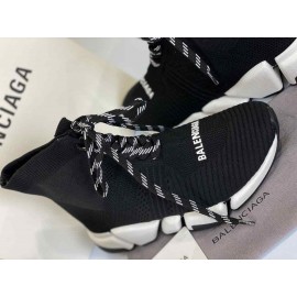 Balenciaga Lace Sports Shoes ( Unisex ) b-30-114