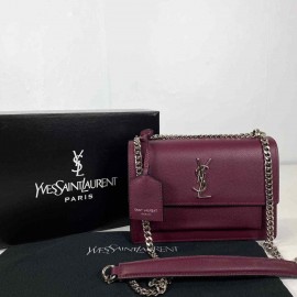 Yves Saint Laurent SUNSET Medium b-30-137