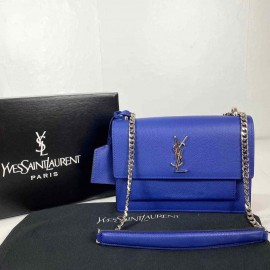 Yves Saint Laurent SUNSET Medium b-30-139