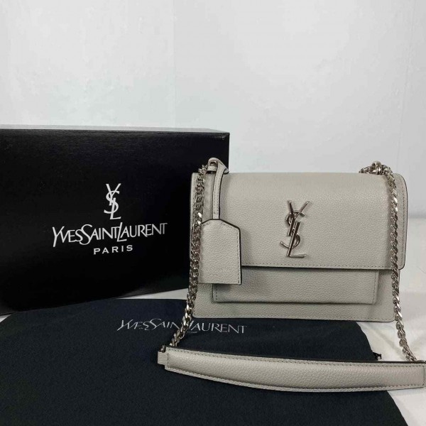 Yves Saint Laurent SUNSET Medium b-30-140