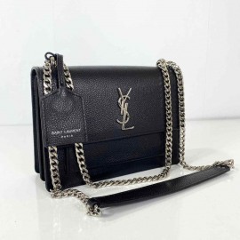 Yves Saint Laurent SUNSET Medium b-30-136