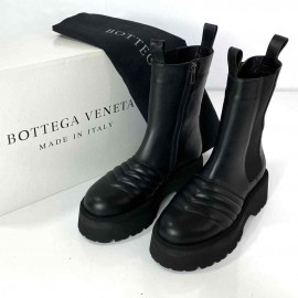 Bottega Veneta Chelsea Boot b-30-14