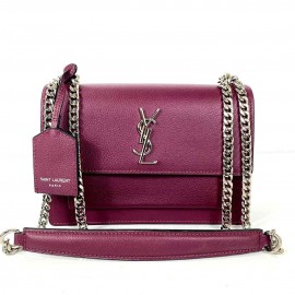 Yves Saint Laurent SUNSET Medium b-30-137