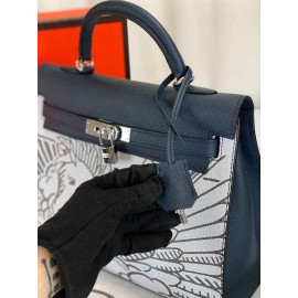 Hermes Kelly 32 cm interior b-30-66