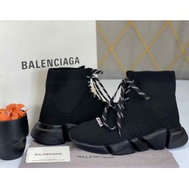 Balenciaga Lace Sports Shoes ( Unisex ) b-30-99