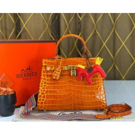 Hermes Kelly 28 cm interior b-31-1