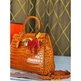 Hermes Kelly 28 cm interior b-31-1