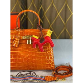 Hermes Kelly 28 cm interior b-31-1