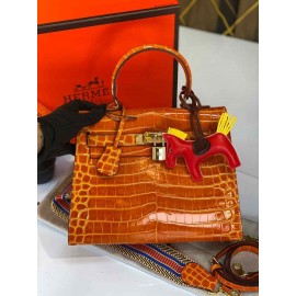 Hermes Kelly 28 cm interior b-31-1