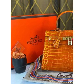 Hermes Kelly 28 cm interior b-31-1