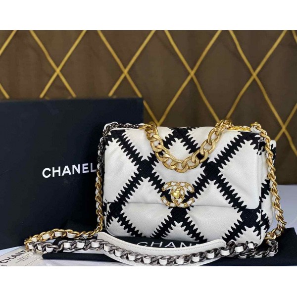 Chanel 19 Flap Bag Imported product b-32-1