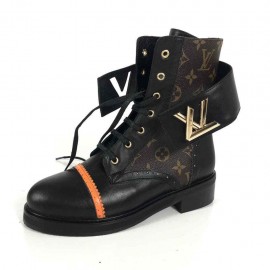 Louis Vuitton Wonderland Flat Ranger  b-32-118