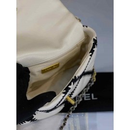 Chanel 19 Flap Bag Imported product b-32-1