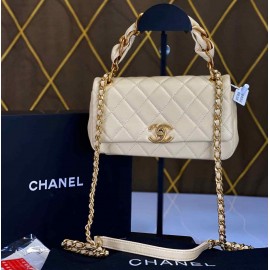 Chanel 2.55 Chain ring Bag Imported product  b-32-15