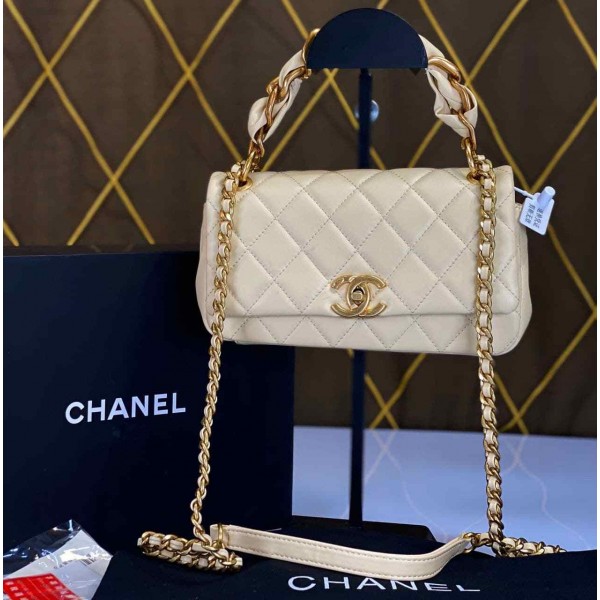 Chanel 2.55 Chain ring Bag Imported product  b-32-15