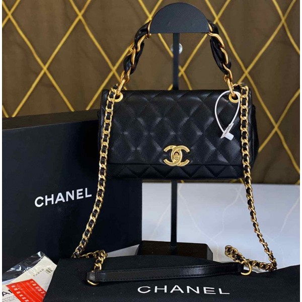 Chanel 2.55 Chain ring Bag Imported product  b-32-16