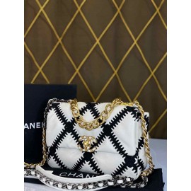 Chanel 19 Flap Bag Imported product b-32-1