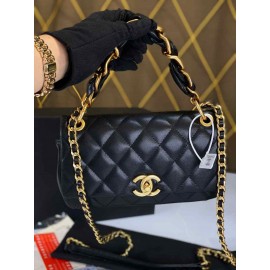 Chanel 2.55 Chain ring Bag Imported product  b-32-16