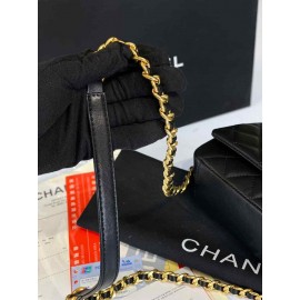 Chanel 2.55 Chain ring Bag Imported product  b-32-16