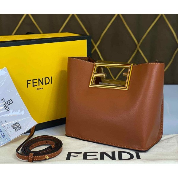 Fendi Way Large Bag Imported product  b-32-31