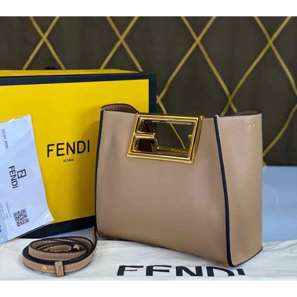 Fendi Way Large Bag Imported product  b-32-32