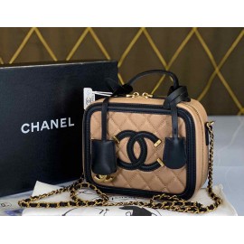 Chanel Vanity Case Bag Imported product b-32-46