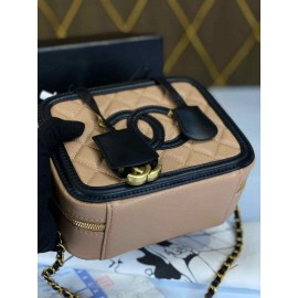 Chanel Vanity Case Bag Imported product b-32-46