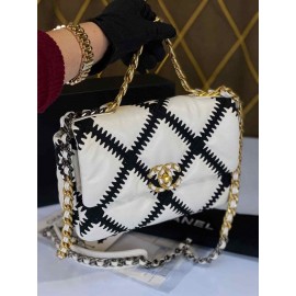 Chanel 19 Flap Bag Imported product b-32-1