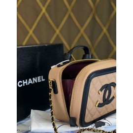 Chanel Vanity Case Bag Imported product b-32-46