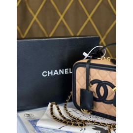 Chanel Vanity Case Bag Imported product b-32-46