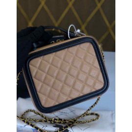 Chanel Vanity Case Bag Imported product b-32-46