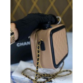 Chanel Vanity Case Bag Imported product b-32-46