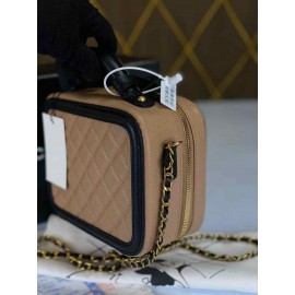 Chanel Vanity Case Bag Imported product b-32-46