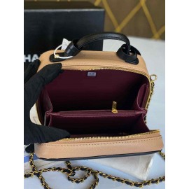 Chanel Vanity Case Bag Imported product b-32-46